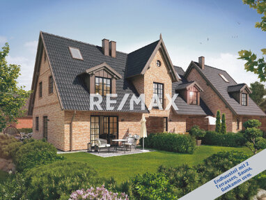 Reihenendhaus zum Kauf 2.095.000 € 4 Zimmer 123 m² 923 m² Grundstück Westerland Sylt 25980