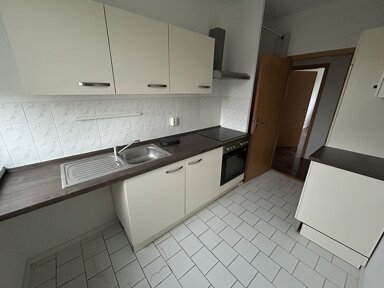 Wohnung zur Miete 347 € 3 Zimmer 60,8 m² 3. Geschoss Pfeilergraben 89 Aschersleben Aschersleben 06449