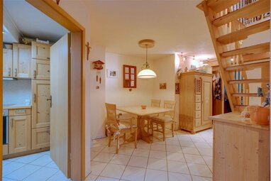 Wohnung zum Kauf 249.000 € 3 Zimmer 70 m² 2. Geschoss Schongau 86956