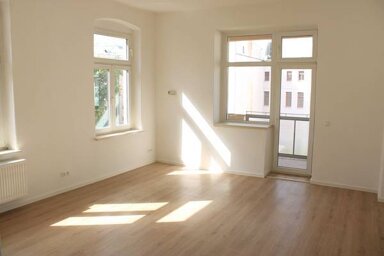 Wohnung zur Miete 700 € 4 Zimmer 113,1 m² frei ab sofort Leibnizstr. 20 Hasselbachplatzviertel Magdeburg 39104