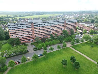 Wohnung zum Kauf 75.000 € 4 Zimmer 86 m² 2. Geschoss Barenburg Emden 26721