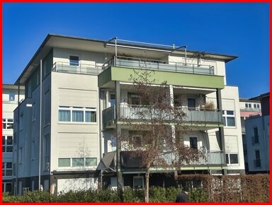 Wohnung zum Kauf 398.000 € 3 Zimmer 82 m² frei ab 01.03.2025 Warmbach Rheinfelden 79618