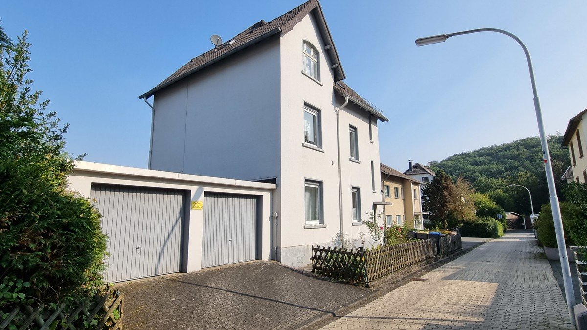 Mehrfamilienhaus zum Kauf 169.000 € 9 Zimmer 175 m²<br/>Wohnfläche 753 m²<br/>Grundstück Kleinhammer Werdohl 58791