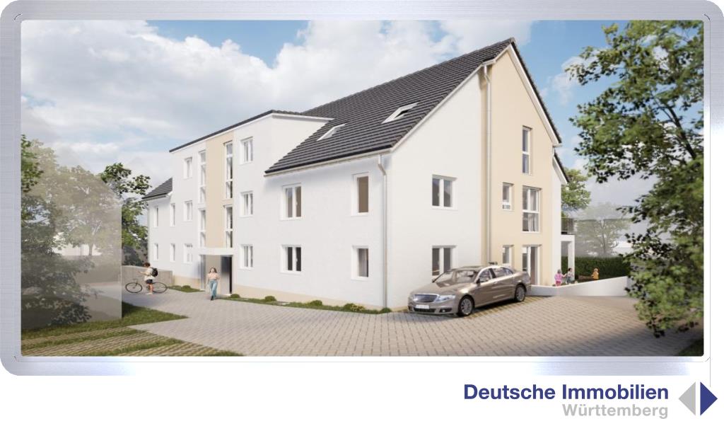 Mehrfamilienhaus zum Kauf 3.900.000 € 25 Zimmer 871 m²<br/>Grundstück Deckenpfronn 75392