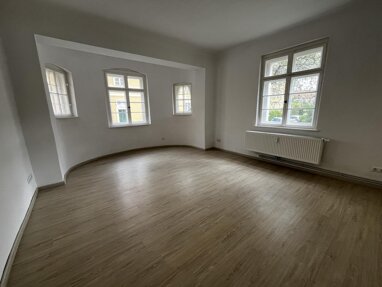 Wohnung zur Miete 570,25 € 2 Zimmer 83,9 m² Erdgeschoss Franz-Mehring-Straße 12 Thomas-Müntzer-Hof Frankfurt (Oder) 15230