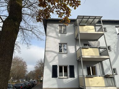 Wohnung zum Kauf 158.000 € 2 Zimmer 43,6 m² EG Köpenick Berlin 12555