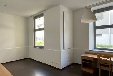 Wohnung zur Miete 1.100 € 3 Zimmer 86 m² EG frei ab sofort Gaustadt Süd Bamberg 96047