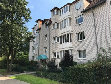 Wohnung zur Miete 815 € 3 Zimmer 85,6 m² 1. Geschoss frei ab 01.03.2025 Meller Straße 286 Schölerberg Osnabrück 49082