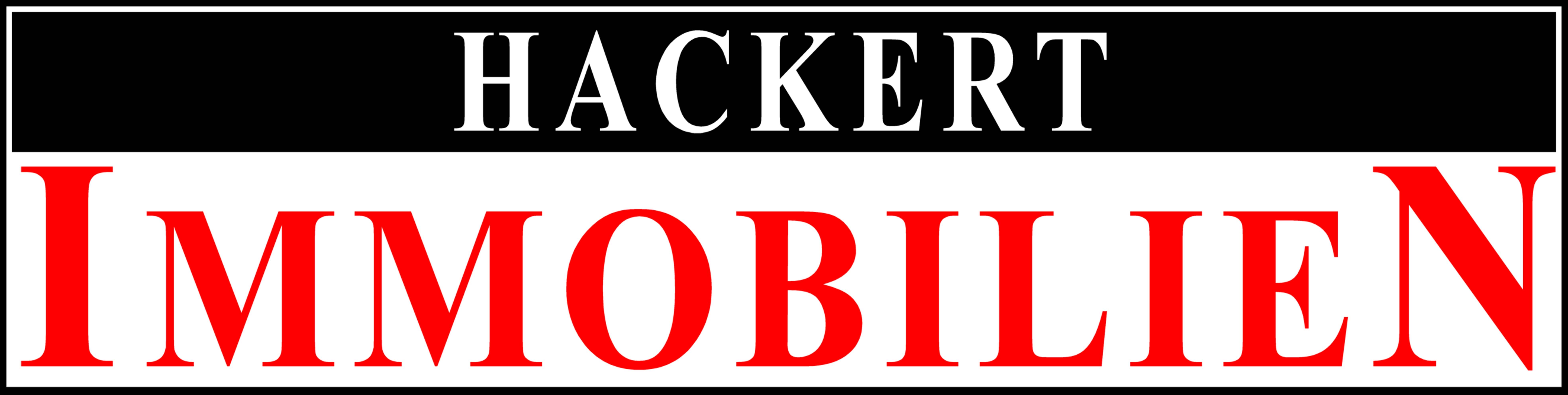 Hackert Immobilien GmbH