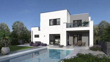 Haus zum Kauf 924.900 € 6 Zimmer 256 m² 910 m² Grundstück Bendestorf 21227