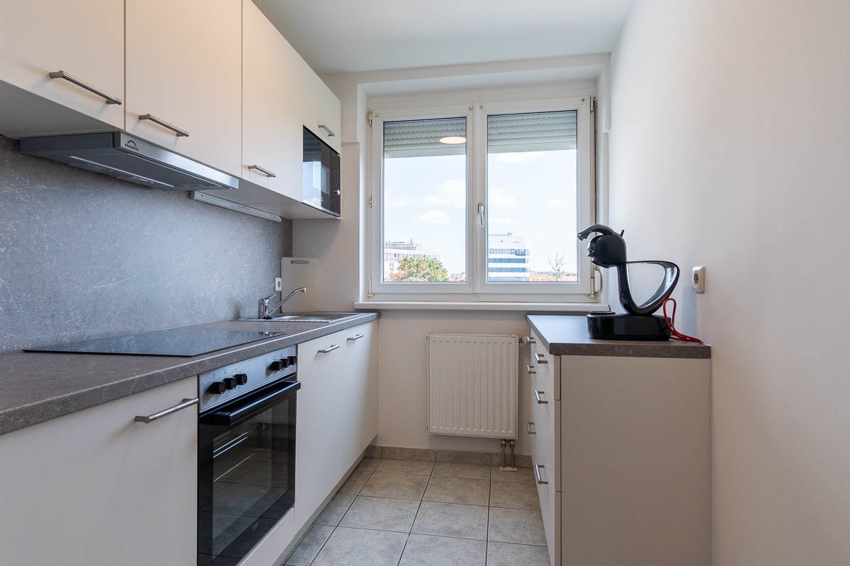 Wohnung zur Miete Wohnen auf Zeit 2.791,95 € 3 Zimmer 82 m²<br/>Wohnfläche ab sofort<br/>Verfügbarkeit Gries Graz 8020