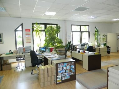 Bürofläche zum Kauf 1.041.000 € 300 m² Bürofläche Allershausen Allershausen 85391