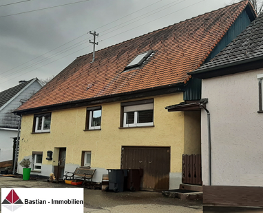 Einfamilienhaus zum Kauf 155.000 € 5 Zimmer 125 m² 186 m² Grundstück Oberdigisheim Meßstetten 72469