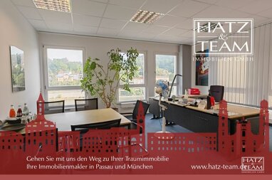 Bürofläche zur Miete 10 € 382 m² Bürofläche Haidenhof Nord Passau 94032