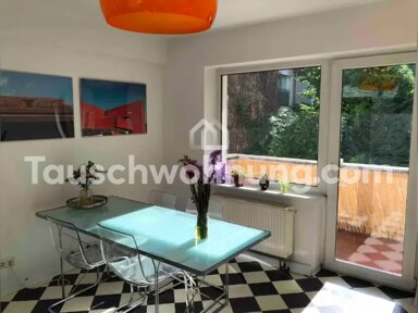 Wohnung zur Miete Tauschwohnung 700 € 2,5 Zimmer 65 m² 1. Geschoss Altstadt - Süd Köln 50674