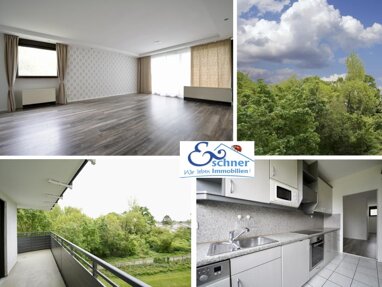 Wohnung zum Kauf 298.500 € 3 Zimmer 110,8 m² Nauheim 64569