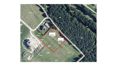 Grundstück zum Kauf 2.700 m² Grundstück Trebendorf NEU Trebendorf 02979