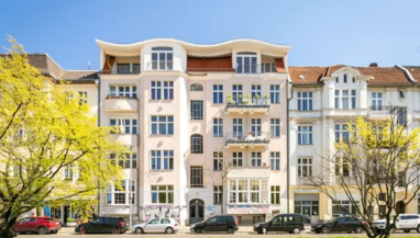 Apartment zum Kauf 283.500 € 3 Zimmer Bundesallee 141 Friedenau Berlin 12161