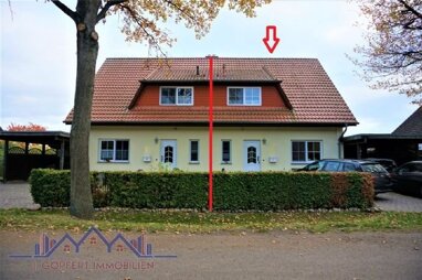 Mehrfamilienhaus zum Kauf 375.000 € 4 Zimmer 107 m² 357 m² Grundstück Holthusen Holthusen 19075
