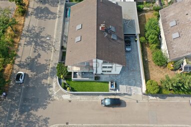 Mehrfamilienhaus zum Kauf 1.497.700 € 14 Zimmer 500 m² 585 m² Grundstück Oggersheim / Stadtbezirk 313 Ludwigshafen am Rhein 67071