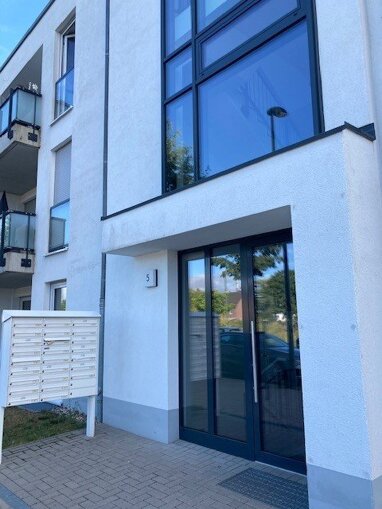 Wohnung zur Miete 1.229 € 4 Zimmer 122,4 m² 1. Geschoss Werkstraße 5 Osterath Meerbusch 40670
