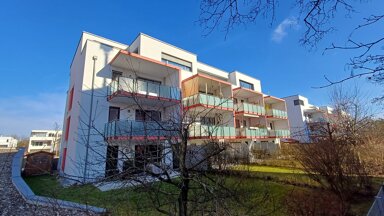 Wohnung zur Miete 890 € 2 Zimmer 66 m² 1. Geschoss frei ab 01.05.2025 Romy-Schneider-Straße 10 Peisserstraße Ingolstadt 85055