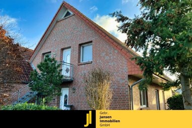 Mehrfamilienhaus zum Kauf 375.000 € 8 Zimmer 198 m² 697 m² Grundstück Völlenerkönigsfehn Westoverledingen 26810