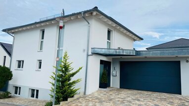 Einfamilienhaus zum Kauf 895.000 € 7 Zimmer 178 m² 494 m² Grundstück Massenbachhausen 74252