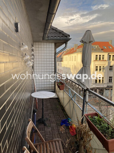 Apartment zur Miete 360 € 1 Zimmer 32 m² 3. Geschoss Ehrenfeld 50823