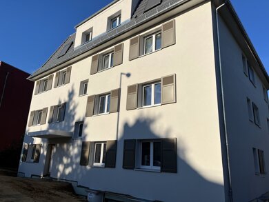 Maisonette zur Miete 2.110 € 4 Zimmer 114,1 m² 2. Geschoss frei ab sofort Ackermannstr. 20 Südvorstadt-Ost (Ackermannstr.) Dresden 01217