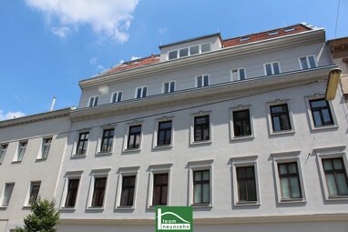 Wohnung zur Miete 586,14 € 1 Zimmer 39,8 m² 3. Geschoss Rückertgasse 10 Wien 1160
