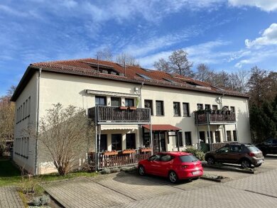 Wohnung zum Kauf 122.000 € 3 Zimmer 70 m² 1. Geschoss Tannenweg 23 Pirna Pirna 01796