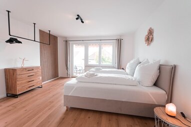 Wohnung zur Miete Wohnen auf Zeit 2.600 € 4 Zimmer 104 m² frei ab sofort Göppingen - Nordweststadt Göppingen 73033