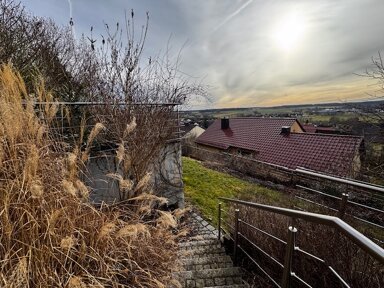 Einfamilienhaus zum Kauf 370.000 € 5 Zimmer 150 m² 735 m² Grundstück frei ab sofort Feuchtwangen Feuchtwangen 91555