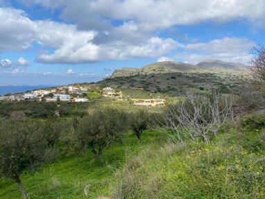 Land-/Forstwirtschaft zum Kauf 80.000 € 2.140 m² Grundstück Kreta