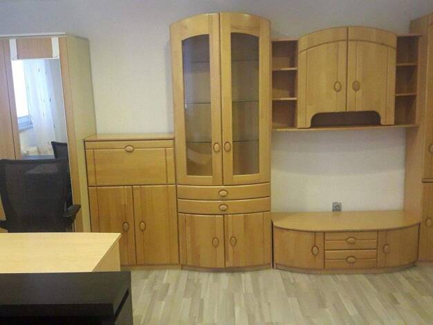 Wohnung zur Miete 320 € 1 Zimmer 23 m² EG Schlossstr. 6 Niefern NIEFERN 75223