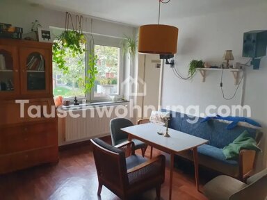 Wohnung zur Miete Tauschwohnung 430 € 2,5 Zimmer 43 m² 1. Geschoss Zentrum Bonn 53111