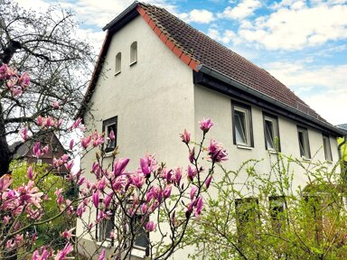 Einfamilienhaus zum Kauf 49.000 € 5 Zimmer 75 m² 350 m² Grundstück Eschefeld Frohburg 04654