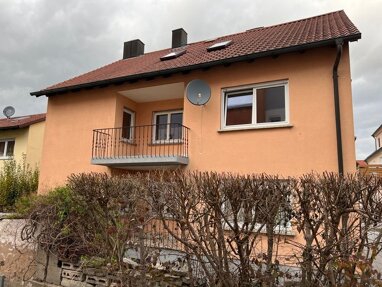 Mehrfamilienhaus zum Kauf 570.000 € 7 Zimmer 210 m² 504 m² Grundstück Weißenburg Weißenburg i. Bay. 91781