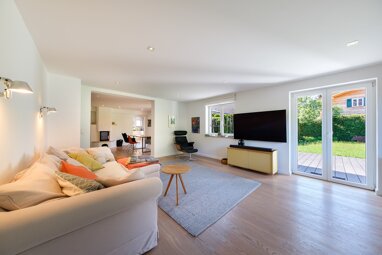 Wohnung zum Kauf 1.295.000 € 5 Zimmer 169 m² Bad Wiessee Bad Wiessee 83707
