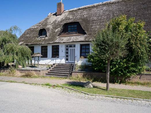 Wohnung zur Miete 582 € 2 Zimmer 32 m² Brodauer Str. 5 Brodau Schashagen 23730