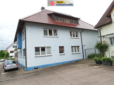 Mehrfamilienhaus zum Kauf 920.000 € 395 m² 364 m² Grundstück Gündlingen Breisach am Rhein 79206