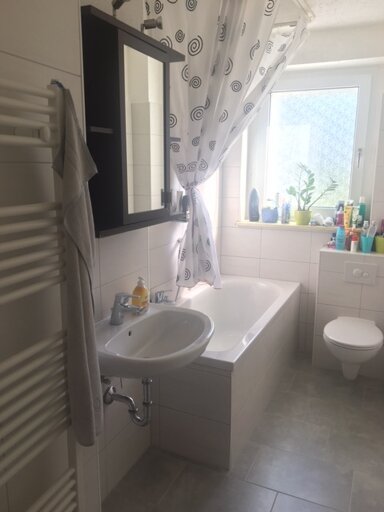 Wohnung zur Miete 330 € 3 Zimmer 60 m² EG Eckartsberga Eckartsberga 06648