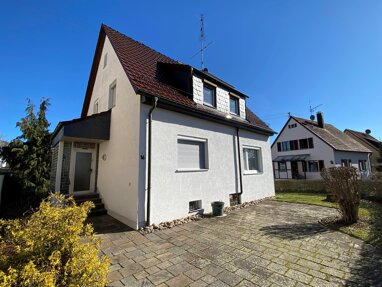 Einfamilienhaus zum Kauf 920.000 € 6 Zimmer 177 m² 546 m² Grundstück Sindelfingen 3 Sindelfingen 71065