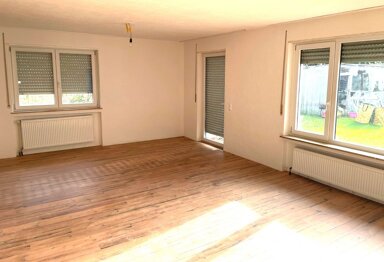 Wohnung zur Miete 1.050 € 3,5 Zimmer 110 m² Salach Salach 73084