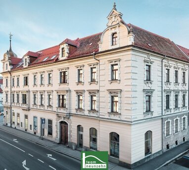 Büro-/Praxisfläche zur Miete 1.049,89 € 2,5 Zimmer Brückenkopfgasse 6 Gries Graz 8020