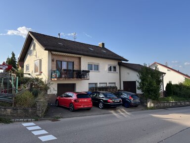 Einfamilienhaus zum Kauf 329.000 € 7 Zimmer 130 m² 755 m² Grundstück Hohenberg Rosenberg 73494