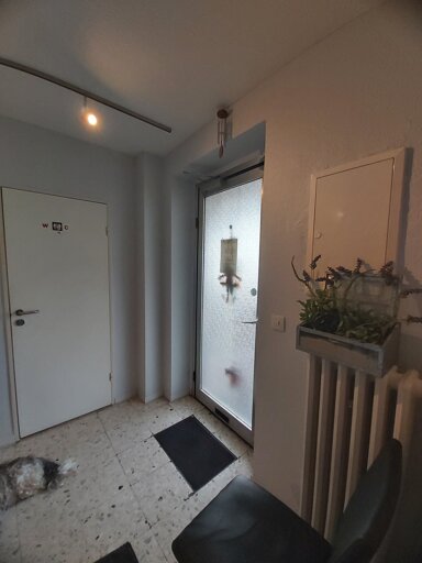 Wohnung zur Miete 1.390 € 6 Zimmer 155 m² EG frei ab 01.04.2025 Bergische Landstraße 144-148 Schlebusch - Nord Leverkusen 51375