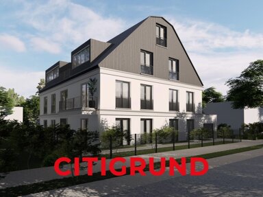 Wohnung zum Kauf provisionsfrei 575.000 € 2 Zimmer 55 m² Neuhadern München 81377