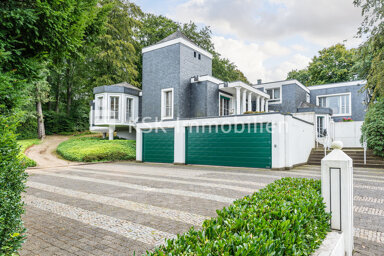 Villa zum Kauf 1.430.000 € 10 Zimmer 604,5 m² 4.390 m² Grundstück Agathaberg Wipperfürth 51688